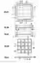 Fig. 03 - Solid oxide fuel cell with improved gas exhaust