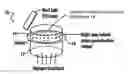 Fig. 01 - Indicator fixed ion-exchange membrane