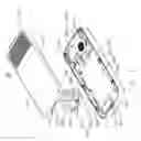 Fig. 02 - BATTERY COVER LATCHING ASSEMBLY FOR PORTABLE ELECTRONIC DEVICE
