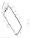 Fig. 06 - BATTERY COVER LATCHING ASSEMBLY FOR PORTABLE ELECTRONIC DEVICE
