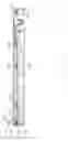 Fig. 08 - BATTERY COVER LATCHING ASSEMBLY FOR PORTABLE ELECTRONIC DEVICE