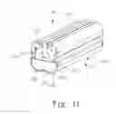 Fig. 09 - Protective battery holding structure