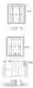 Fig. 04 - Photo mask for mitigating stitching effect and exposing method using the same