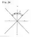 Fig. 23 - LIGHT REFLECTIVE STRUCTURE, METHOD FOR PRODUCING THE SAME AND DISPLAY