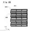Fig. 26 - LIGHT REFLECTIVE STRUCTURE, METHOD FOR PRODUCING THE SAME AND DISPLAY