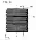 Fig. 29 - LIGHT REFLECTIVE STRUCTURE, METHOD FOR PRODUCING THE SAME AND DISPLAY