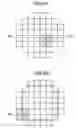 Fig. 09 - Exposure method using complementary divided mask, exposure apparatus, semiconductor device, and method of producing the same