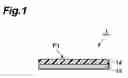Fig. 02 - Photosensitive resin composition, photosensitive element employing it, resist pattern forming method, process for manufacturing printed circuit board and method for removing photocured product