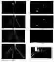 Fig. 01 - Method for multiplexing the electrospray from a single source resulting in the production of droplets of uniform size