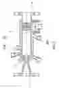 Fig. 03 - High-voltage discharging reactor processing exhausted hydrogen gas