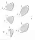 Fig. 08 - Kits comprising a plurality of bite ramps having different angles for orthodontic treatment