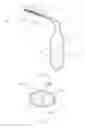 Fig. 03 - Interproximal squirt brush
