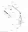 Fig. 05 - Interproximal squirt brush
