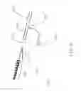 Fig. 06 - Interproximal squirt brush