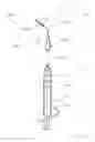 Fig. 09 - Interproximal squirt brush