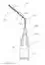 Fig. 10 - Interproximal squirt brush