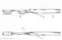 Fig. 01 - Method for the identification of dental plaque, a toothbrush for applying said method and a composition to be used with same