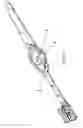 Fig. 05 - Method for the identification of dental plaque, a toothbrush for applying said method and a composition to be used with same