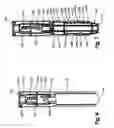 Fig. 07 - Training device for an automatic injector