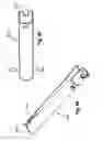 Fig. 22 - Training device for an automatic injector