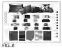 Fig. 07 - Home decorating system
