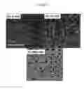 Fig. 09 - Nanopatterned surfaces and related methods for selective adhesion, sensing and separation