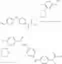 Fig. 286 - Compounds and method of identifying, synthesizing, optimizing and profiling protein modulators