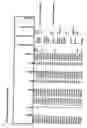 Fig. 10 - Inversion on chromosome 8p23 is a risk factor for anxiety disorders, depression and bipolar disorders