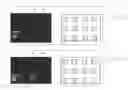 Fig. 05 - Customized oligonucleotide microchips that convert multiple genetic information to simpler patterns, are portable and reusable