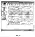 Fig. 07 - System and method for accessing, tracking, and editing sequence analysis and software to accomplish the same