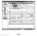 Fig. 10 - System and method for accessing, tracking, and editing sequence analysis and software to accomplish the same
