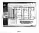 Fig. 11 - System and method for accessing, tracking, and editing sequence analysis and software to accomplish the same