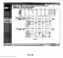 Fig. 17 - System and method for accessing, tracking, and editing sequence analysis and software to accomplish the same