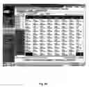 Fig. 18 - System and method for accessing, tracking, and editing sequence analysis and software to accomplish the same