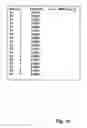 Fig. 23 - System and method for accessing, tracking, and editing sequence analysis and software to accomplish the same