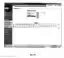 Fig. 24 - System and method for accessing, tracking, and editing sequence analysis and software to accomplish the same