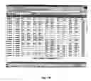 Fig. 34 - System and method for accessing, tracking, and editing sequence analysis and software to accomplish the same