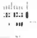 Fig. 03 - Method for producing novel DNA sequences with biological activity