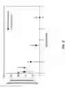 Fig. 16 - Glass-immobilized, protein-acrylamide copolymer and method of making thereof