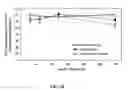 Fig. 19 - Glass-immobilized, protein-acrylamide copolymer and method of making thereof