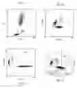 Fig. 04 - Reagent and process for the identification and counting of biological cells