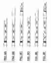 Fig. 17 - Compositions and methods for non-targeted activation of endogenous genes