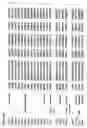 Fig. 06 - Method to screen phage display libraries with different ligands