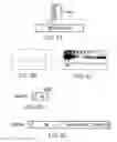 Fig. 11 - Vector system for selection of genes encoding secreted proteins and membrane-bound proteins