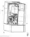 Fig. 03 - Sample depositing device for a cell sorter