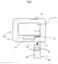 Fig. 02 - Biological information inspection system