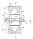 Fig. 05 - Pulse-medium perfusion bioreactor with improved mass transport for multiple-3-D cell constructs
