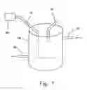 Fig. 10 - Pulse-medium perfusion bioreactor with improved mass transport for multiple-3-D cell constructs