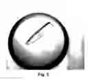 Fig. 04 - Use of dye to distinguish salt and protein crystals under microcrystallization conditions