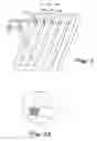 Fig. 04 - Electrophoresis apparatus having at least one auxiliary buffer passage